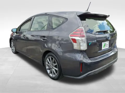 More photos of 2015 Toyota Prius v Two at Bridge Auto Group, NJ