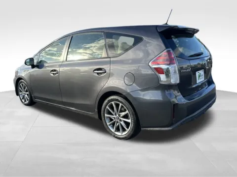More photos of 2015 Toyota Prius v Two at Bridge Auto Group, NJ