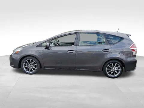 More photos of 2015 Toyota Prius v Two at Bridge Auto Group, NJ