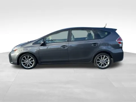 More photos of 2015 Toyota Prius v Two at Bridge Auto Group, NJ