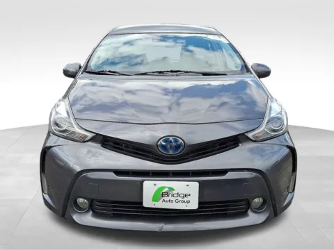Photos of 2015 Toyota Prius v Two for sale in Berlin, NJ at Bridge Auto Group