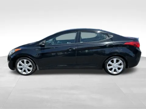 More photos of 2013 Hyundai Elantra Limited at Bridge Auto Group, NJ