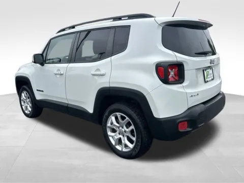 More photos of 2015 Jeep Renegade Latitude at Bridge Auto Group, NJ