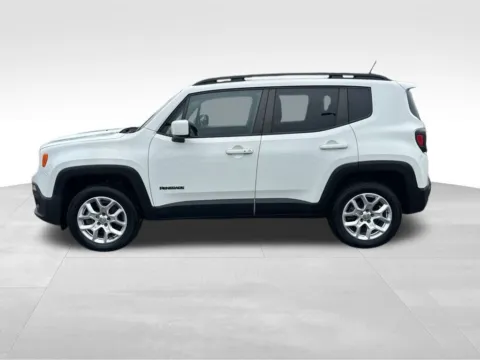 More photos of 2015 Jeep Renegade Latitude at Bridge Auto Group, NJ