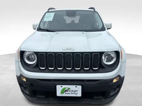 Photos of 2015 Jeep Renegade Latitude for sale in Berlin, NJ at Bridge Auto Group