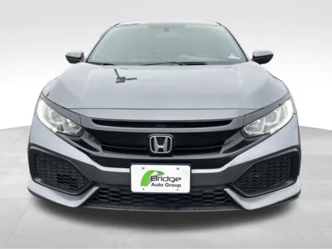 Photos of 2018 Honda Civic LX for sale in Berlin, NJ at Bridge Auto Group