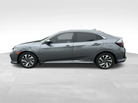 More photos of 2018 Honda Civic LX at Bridge Auto Group, NJ