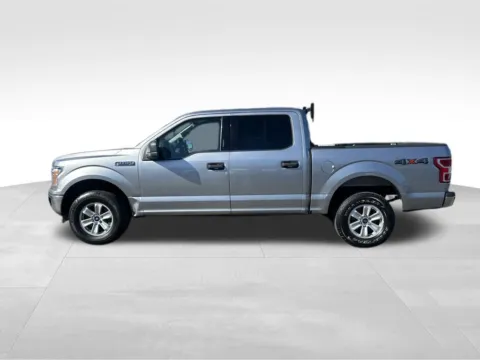 More photos of 2020 Ford F-150 XLT at Bridge Auto Group, NJ