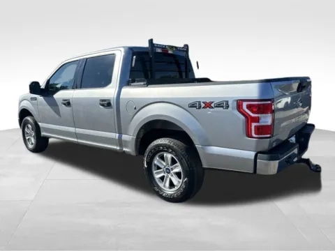 More photos of 2020 Ford F-150 XLT at Bridge Auto Group, NJ