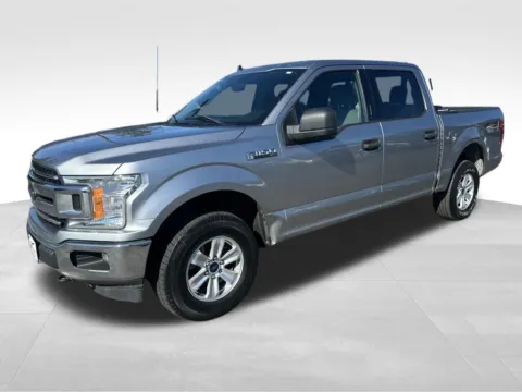 Another view of 2020 Ford F-150 XLT for sale in Berlin, NJ at Bridge Auto Group