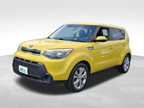 Another view of 2014 Kia Soul Plus for sale in Berlin, NJ at Bridge Auto Group