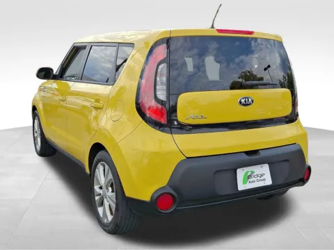 More photos of 2014 Kia Soul Plus at Bridge Auto Group, NJ