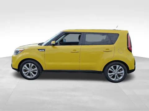 More photos of 2014 Kia Soul Plus at Bridge Auto Group, NJ