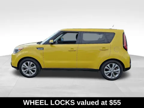 More photos of 2014 Kia Soul Plus at Bridge Auto Group, NJ
