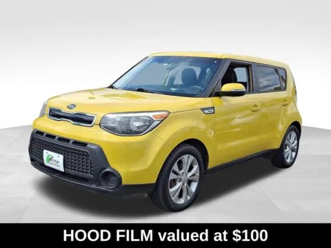 Another view of 2014 Kia Soul Plus for sale in Berlin, NJ at Bridge Auto Group