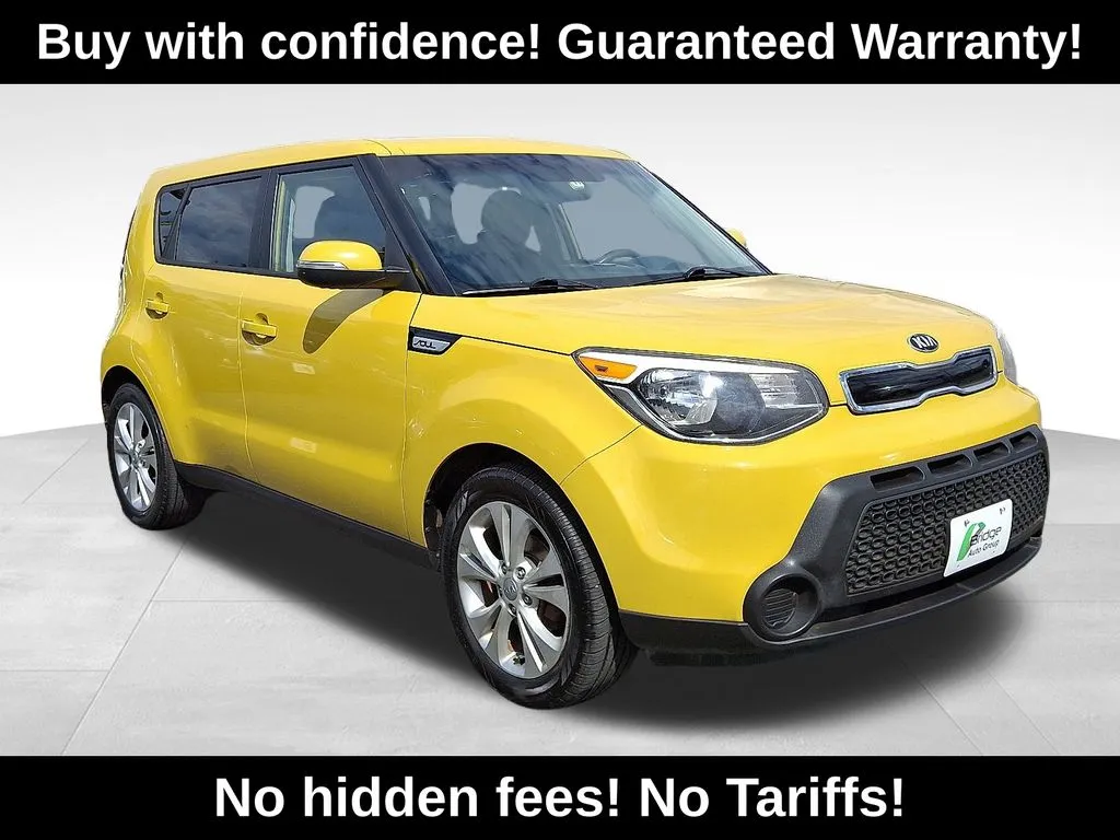 2014 Kia Soul Plus for sale in Berlin, NJ