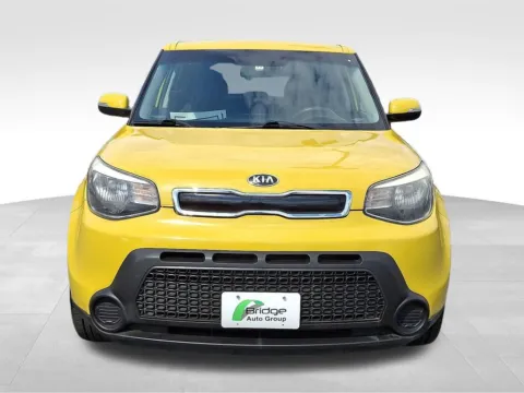 Photos of 2014 Kia Soul Plus for sale in Berlin, NJ at Bridge Auto Group