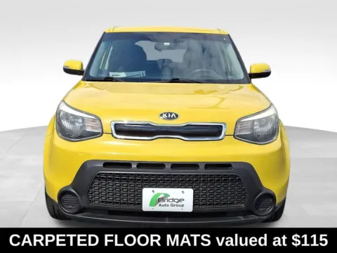 Photos of 2014 Kia Soul Plus for sale in Berlin, NJ at Bridge Auto Group
