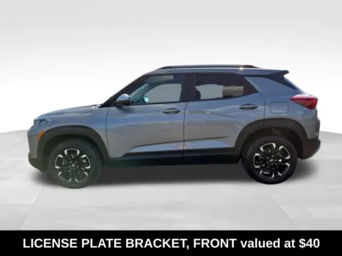 More photos of 2023 Chevrolet TrailBlazer LT at Bridge Auto Group, NJ