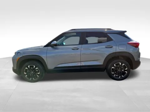 More photos of 2023 Chevrolet TrailBlazer LT at Bridge Auto Group, NJ