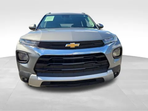 Photos of 2023 Chevrolet TrailBlazer LT for sale in Berlin, NJ at Bridge Auto Group