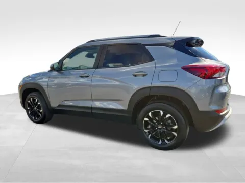 More photos of 2023 Chevrolet TrailBlazer LT at Bridge Auto Group, NJ