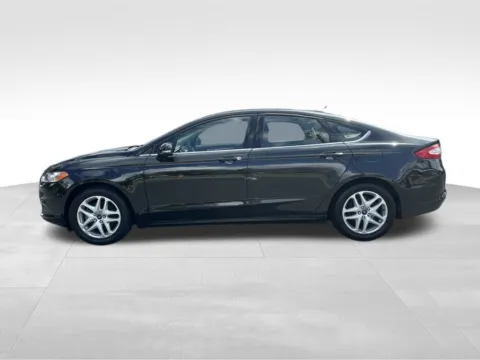 More photos of 2014 Ford Fusion SE at Bridge Auto Group, NJ