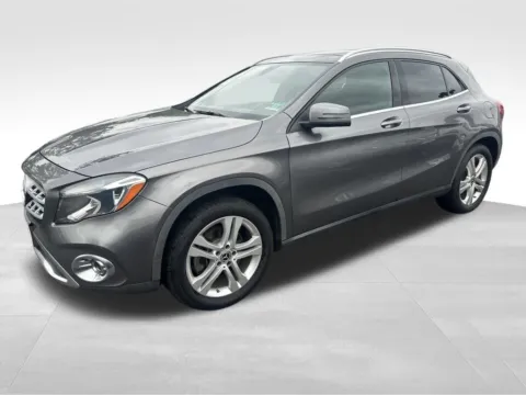 Another view of 2018 Mercedes-Benz GLA 250 for sale in Berlin, NJ at Bridge Auto Group