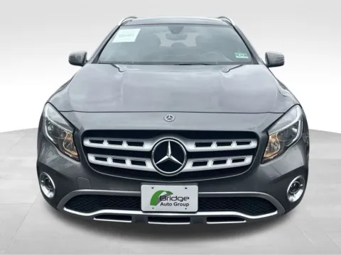 Photos of 2018 Mercedes-Benz GLA 250 for sale in Berlin, NJ at Bridge Auto Group