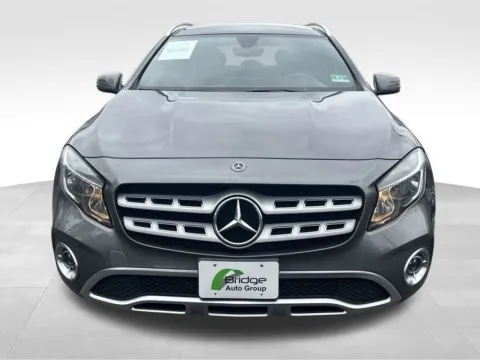 Photos of 2018 Mercedes-Benz GLA 250 for sale in Berlin, NJ at Bridge Auto Group