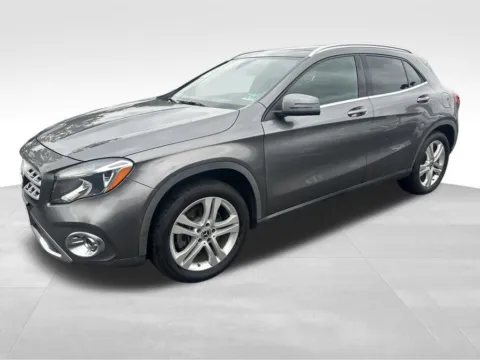 Another view of 2018 Mercedes-Benz GLA 250 for sale in Berlin, NJ at Bridge Auto Group