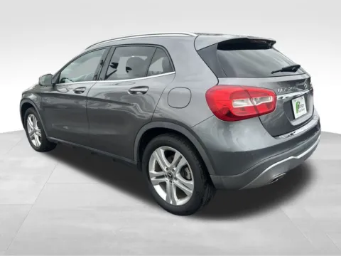 More photos of 2018 Mercedes-Benz GLA 250 at Bridge Auto Group, NJ