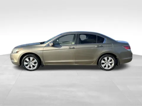 More photos of 2009 Honda Accord EX-L at Bridge Auto Group, NJ