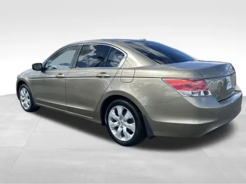 More photos of 2009 Honda Accord EX-L at Bridge Auto Group, NJ