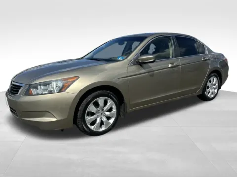 Another view of 2009 Honda Accord EX-L for sale in Berlin, NJ at Bridge Auto Group