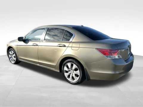More photos of 2009 Honda Accord EX-L at Bridge Auto Group, NJ