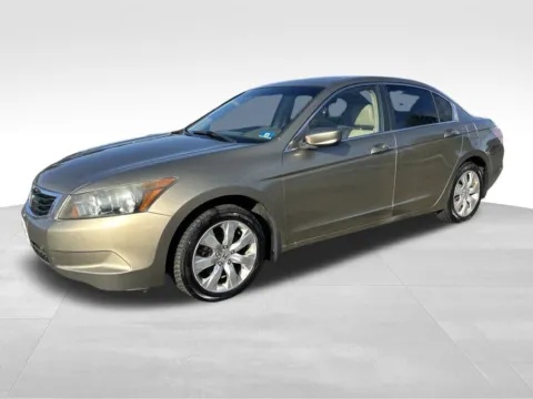 Another view of 2009 Honda Accord EX-L for sale in Berlin, NJ at Bridge Auto Group