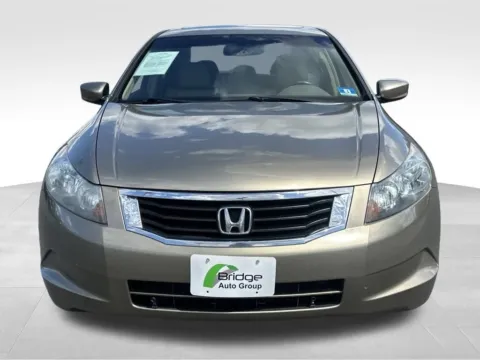 Photos of 2009 Honda Accord EX-L for sale in Berlin, NJ at Bridge Auto Group