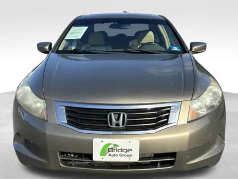 Photos of 2009 Honda Accord EX-L for sale in Berlin, NJ at Bridge Auto Group