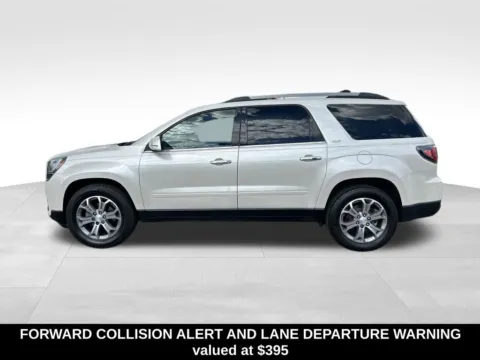 More photos of 2014 GMC Acadia SLT-1 at Bridge Auto Group, NJ