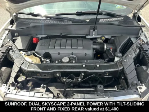 Photos of 2014 GMC Acadia SLT-1 for sale in Berlin, NJ at Bridge Auto Group