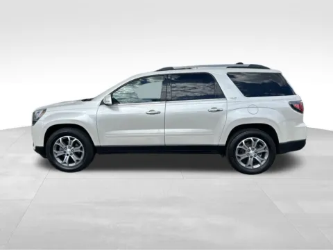 More photos of 2014 GMC Acadia SLT-1 at Bridge Auto Group, NJ