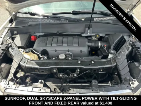 Photos of 2014 GMC Acadia SLT-1 for sale in Berlin, NJ at Bridge Auto Group