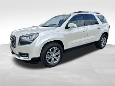 More photos of 2014 GMC Acadia SLT-1 at Bridge Auto Group, NJ