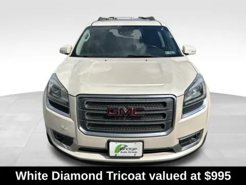Another view of 2014 GMC Acadia SLT-1 for sale in Berlin, NJ at Bridge Auto Group