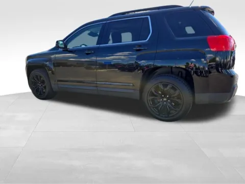More photos of 2014 GMC Terrain SLE-2 at Bridge Auto Group, NJ