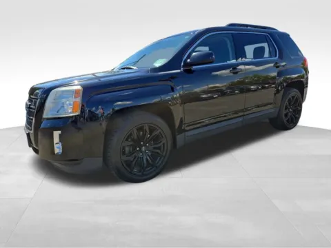 Another view of 2014 GMC Terrain SLE-2 for sale in Berlin, NJ at Bridge Auto Group