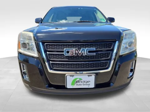 Photos of 2014 GMC Terrain SLE-2 for sale in Berlin, NJ at Bridge Auto Group