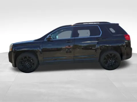 More photos of 2014 GMC Terrain SLE-2 at Bridge Auto Group, NJ