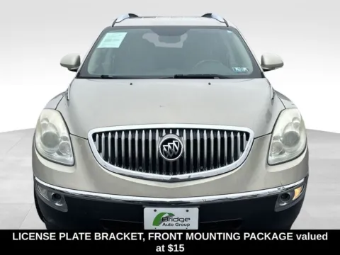 Photos of 2011 Buick Enclave CX for sale in Berlin, NJ at Bridge Auto Group